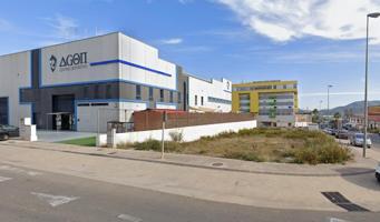 Se vende parcela de 874 m2 en Poligono Industrial Cabezo Beaza photo 0