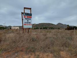 Se vende parcela de 12500 m2 frente a Playa Honda photo 0