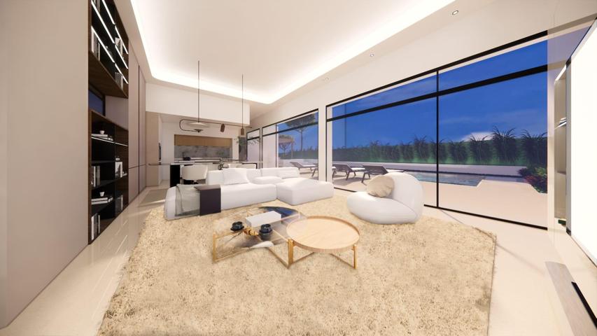 VILLAS ESMERALDA LUXURY  EN PINAR DE CAMPOVERDE EN PILAR DE LA HORADADA photo 0