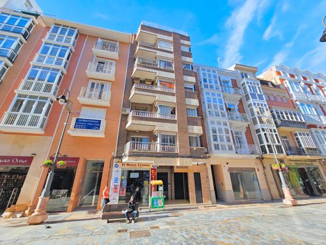 Se vende exclusivo piso de 177 m2 aprox en pleno centro de cartagena photo 0