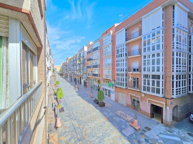 Se vende exclusivo piso de 177 m2 aprox en pleno centro de cartagena photo 0