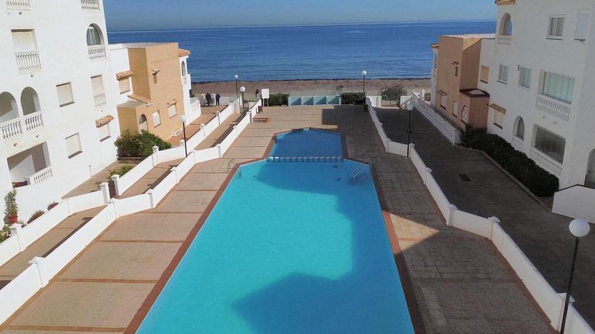 Se vende piso exclusivo en urb Alcazaba en La Manga photo 0