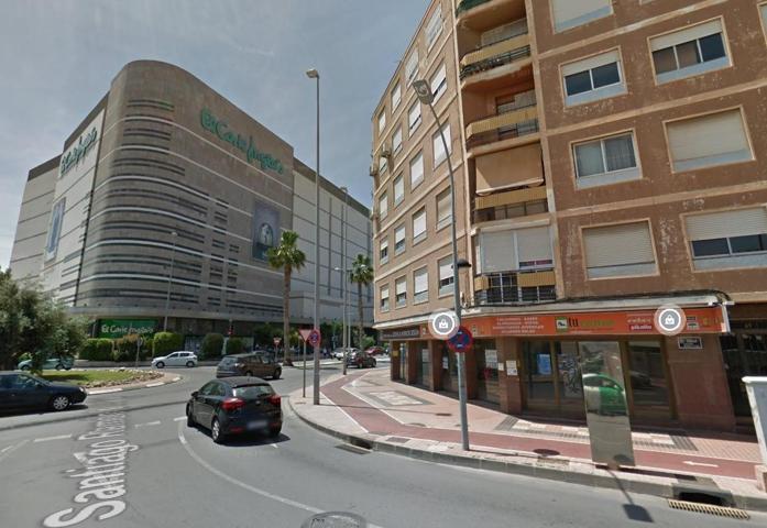 Se vende local comercial exclusivo frente a El Corte Inglés en Cartagena photo 0