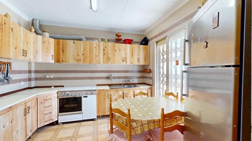 APARTAMENTO EN LOS NIETOS photo 0