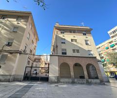 Oportunidad de Inversión. Se venden espacios ideales para Trasteros o Almacenes en Pso Alfonso XIII photo 0