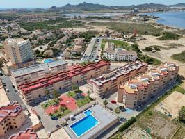 Se vende piso de 3 dormitorios con terraza y trastero en La Manga del Mar Menor con vistas al mar photo 0