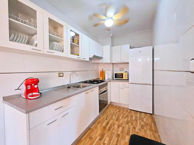 Se vende piso de 3 dormitorios con terraza y trastero en La Manga del Mar Menor con vistas al mar photo 0