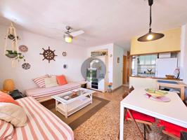 Se vende acogedor apartamento con 2  dormitorios en La Manga del Mar Menor zona LA GOLA photo 0