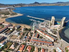 Se vende acogedor apartamento con 2  dormitorios en La Manga del Mar Menor zona LA GOLA photo 0