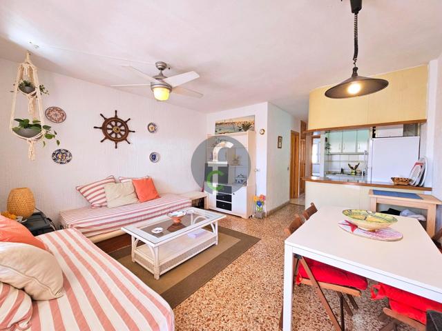 Se vende acogedor apartamento con 2  dormitorios en La Manga del Mar Menor zona LA GOLA photo 0