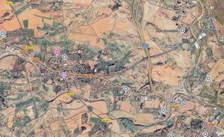 Se vende terreno rústico en Molinos Marfagones con 20.000 m2 aprox photo 0