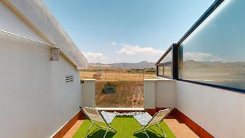 TE PRESENTAMOS UNA VIVIENDA EN ROCHE DONDE EL SOL ENTRA SIN PEDIR PERMISO! photo 0