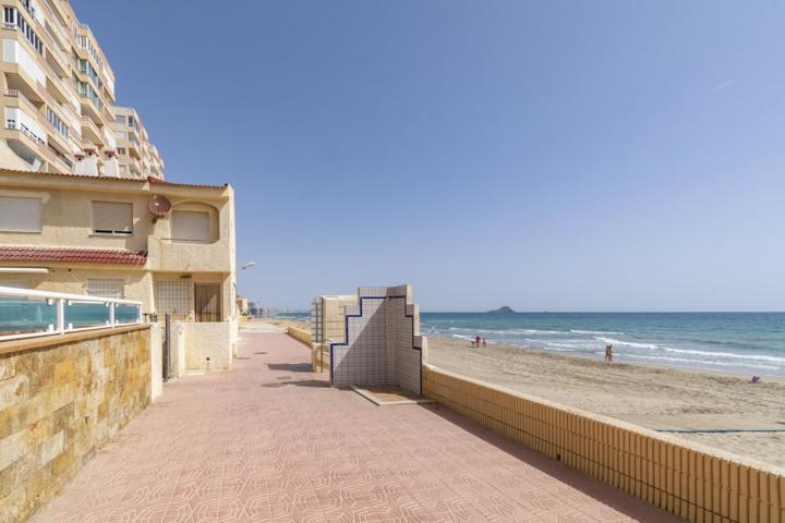 Urb. Costa de Bonn, ideal para familias y amantes de La Manga, zona del Zoco. photo 0