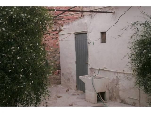 Casa en venta en Área de Molina de Segura photo 0