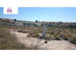 Terreno Urbanizable En venta en Los Valientes, Molina De Segura photo 0