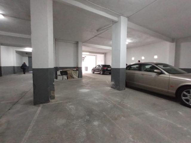 Parking En venta en Centro, Molina De Segura photo 0