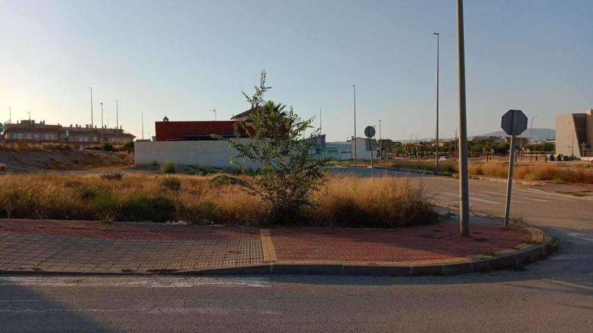 PARCELA LORQUÍ photo 0