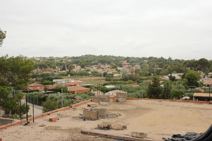 ¡Oportunidad única en el barrio de La Media Legua, en Las Torres de Cotillas! photo 0