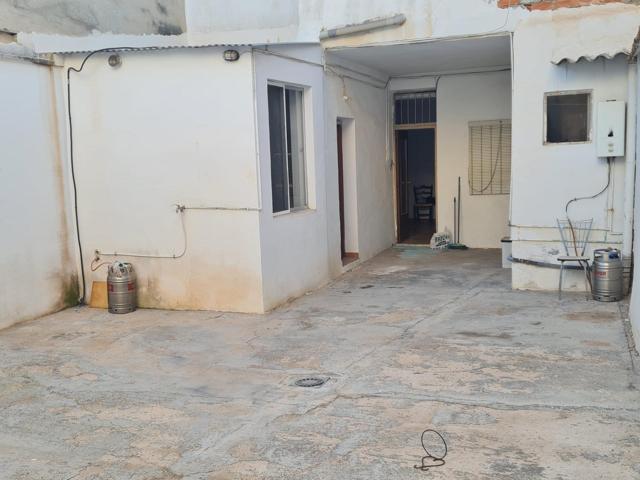 Piso en planta baja de Pueblo en San Roque photo 0