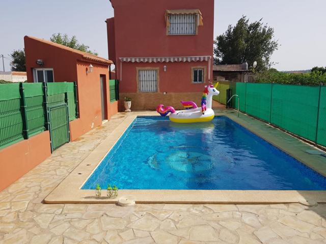 CASA EN LA HUERTA photo 0