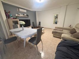 Vive tranquilo en Las Torres – Casa amplia con muchas posibilidades photo 0