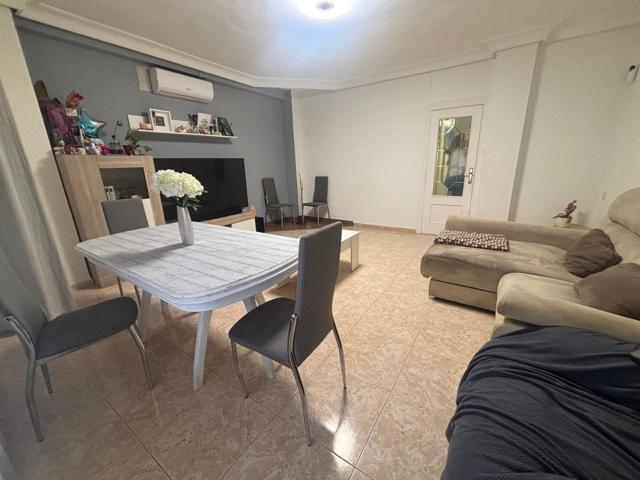 Vive tranquilo en Las Torres – Casa amplia con muchas posibilidades photo 0