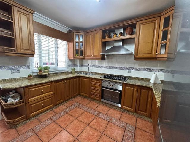 A la venta este acogedor piso en el Centro de Molina photo 0
