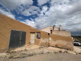 Tu futura casa rural en El Rellano photo 0