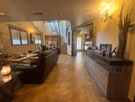 CHALET DE LUJO EN LOS VALIENTES photo 0