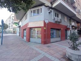 Se alquila local comercial en esquina – Molina de Segura (zona céntrica) photo 0