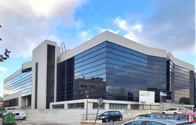 Oficina En alquiler en Alcobendas photo 0