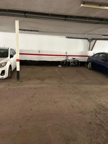 Parking En venta en Centro, Moralzarzal photo 0