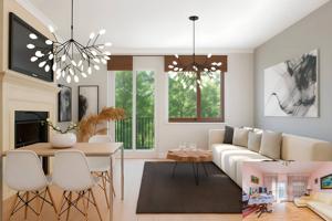 Piso En venta en La Laguna, Collado Villalba photo 0