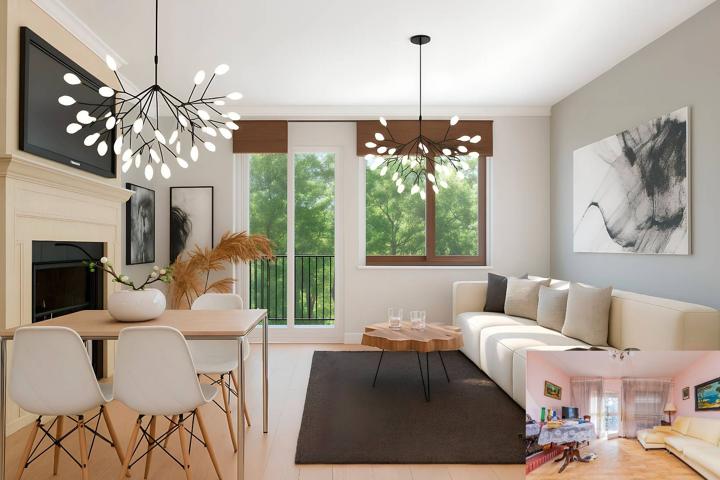 Piso En venta en La Laguna, Collado Villalba photo 0