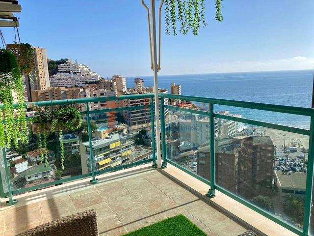 Apartamento junto al mar. photo 0