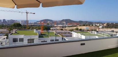Apartamento con vistas panorámicas. photo 0