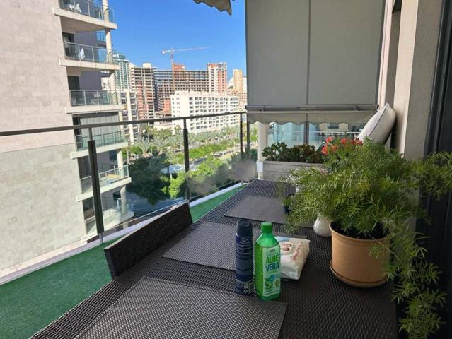 Apartamento a 100 metros de la playa. photo 0