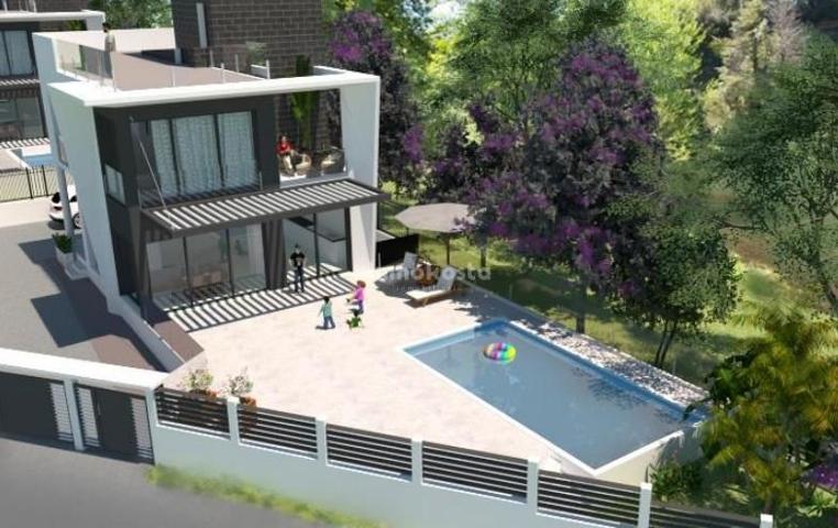 Villas exclusivas en Playa del Torres photo 0