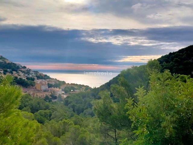 Parcelas urbanas Altea Hills photo 0