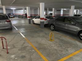 Plaza De Parking en venta en La Vila Joiosa de 16 m2 photo 0