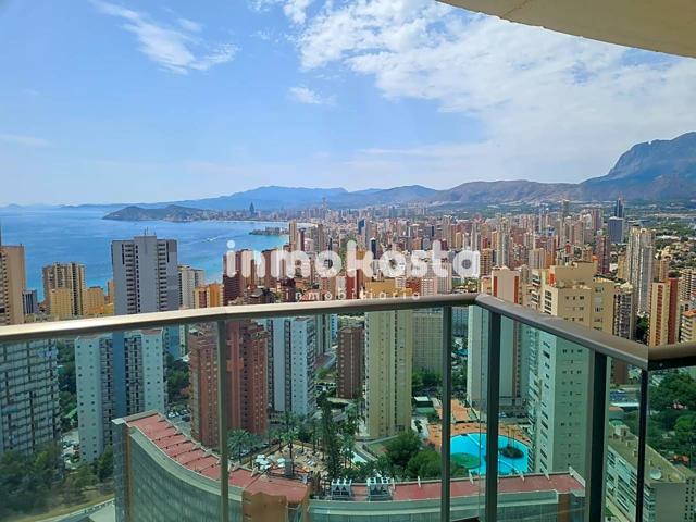 Apartamento en Levante. Benidorm photo 0