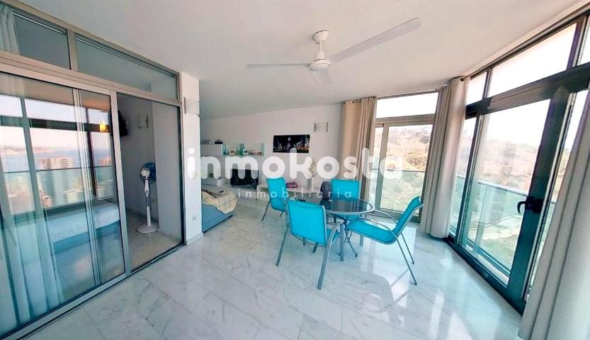 Apartamento en Levante photo 0
