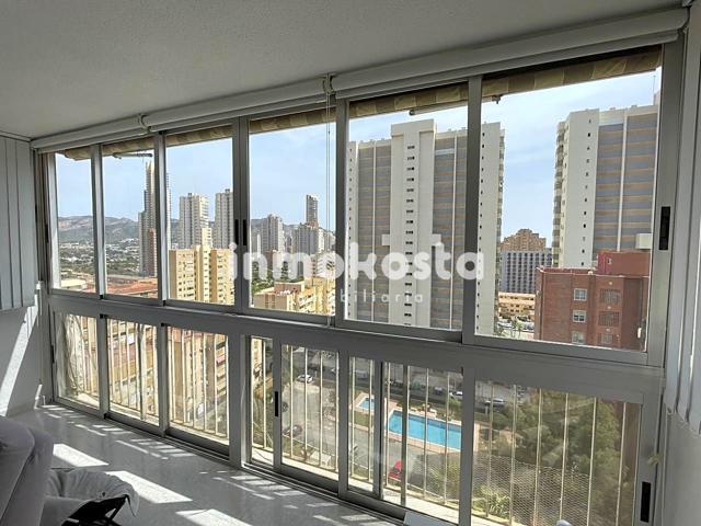Piso en Benidorm photo 0