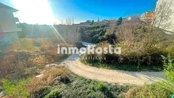 Solar de uso residencial en Benissa photo 0