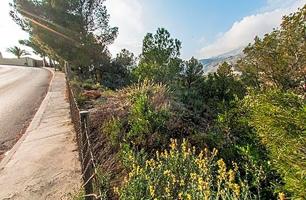 Parcela en Altea - zona Altea Hills photo 0