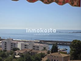 Piso reformado con vistas al mar en Villajoyosa photo 0