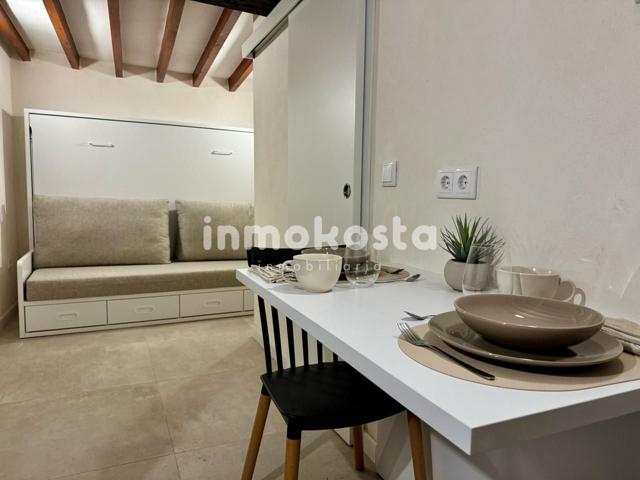 Apartamento a 20 metros de la playa de Villajoyosa photo 0