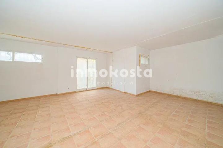 Casa en urbanización Escandinavia photo 0