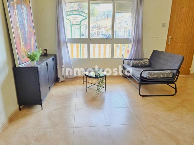 Apartamento a estrenar en Abanilla (Murcia) photo 0