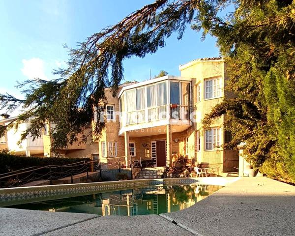 Chalet en Benidorm photo 0